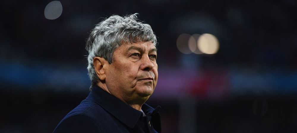 <span style="color:#f00;">Mircea Lucescu, fara infrangere la Dinamo Kiev! "Totul era planuit!" </span>Primele declaratii dupa victoria muncita cu Lvov si cu ce probleme de lot se confrunta