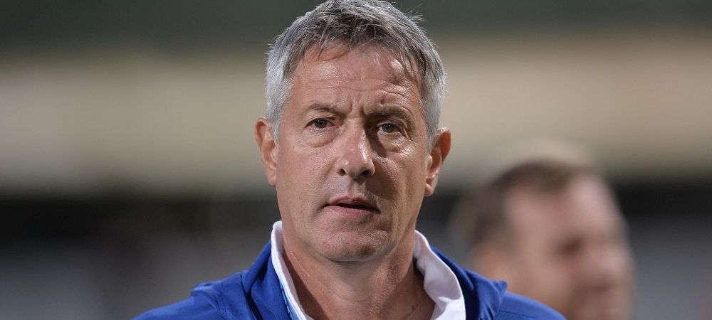 <span style="color:#f00;">Cine este oficialul Craiovei de care s-a plans Bergodi dupa meciul cu FC Voluntari! </span>"Aud lucruri care nu imi plac din tribuna!"