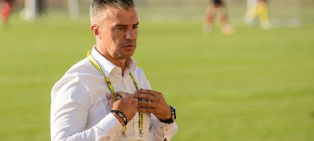 Prima reactie a lui Pancu dupa ce a obtinut prima victorie in deplasare:<span style="color:#f00;"> "Nu ma asteptam sa gasesc asta in Liga 1. Am incercat sa schimb multe intr-o luna!"</span>