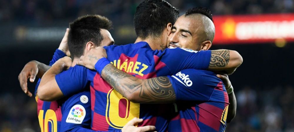 <span style="color:#f00;">Prima PLECARE de la Barcelona de pe LISTA NEAGRA a lui Koeman! Fotbalistul semneaza cu noua echipa!</span> Mesajul emotionant al lui Leo Messi