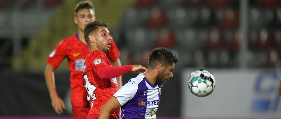 Reactia Acida A Lui Mihai Stoica Dupa Victoria Fcsb Ului In Fata Lui Fc Arges Cina Cu Cana Si Briceag Sport Ro