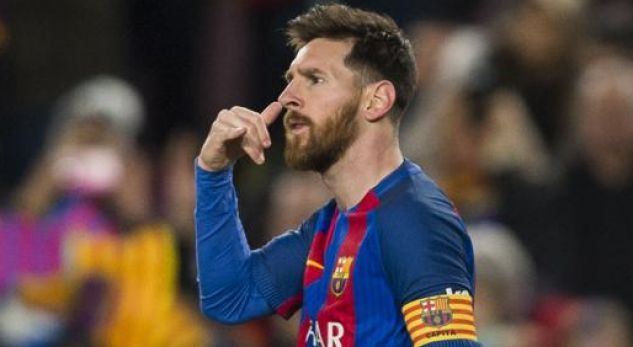 <span style="color:#f00;">"Stiu ca daca dai un telefon sunt afara!" Dezvaluiri INCREDIBILE despre Leo Messi! </span>Un fost oficial al Barcelonei povesteste ce i-a transmis un fost antrenor argentinianului