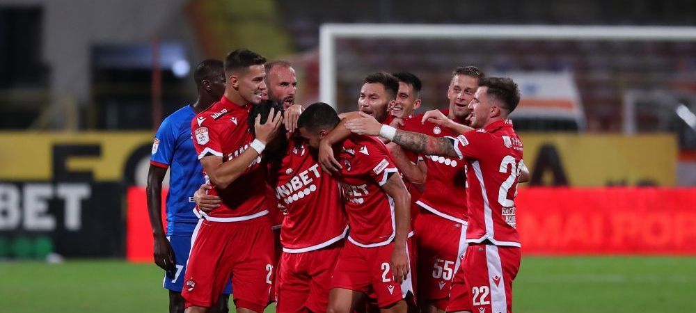 Gaz Metan 1 3 Dinamo Contra Obtine Prima Victorie De La Venirea La Dinamo Repriza Secunda Perfecta Reusita De Caini Sport Ro