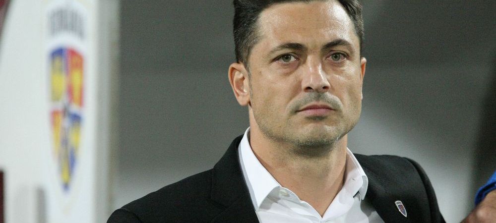 Metodele stricte pe care le aplica Mirel Radoi pentru a se proteja de coronavirus: <span style="color:#f00;">"Cu o saptamana inainte, nu mai vin acasa!"</span>