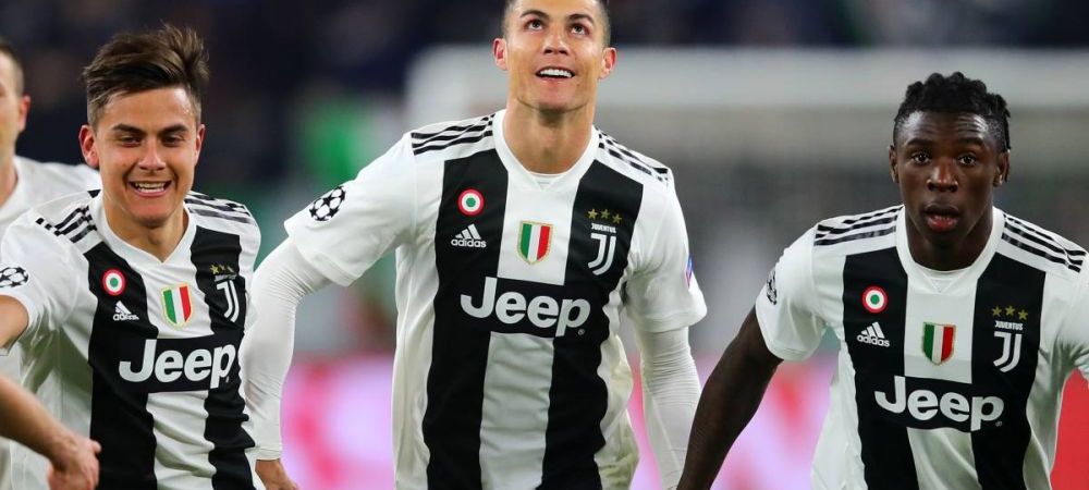 <span style="color:#f00;">Juventus nu mai asteapta si a pus pe masa oferta pentru jucatorul lui Atletico!</span> Luis Suarez e cheia mutarii 