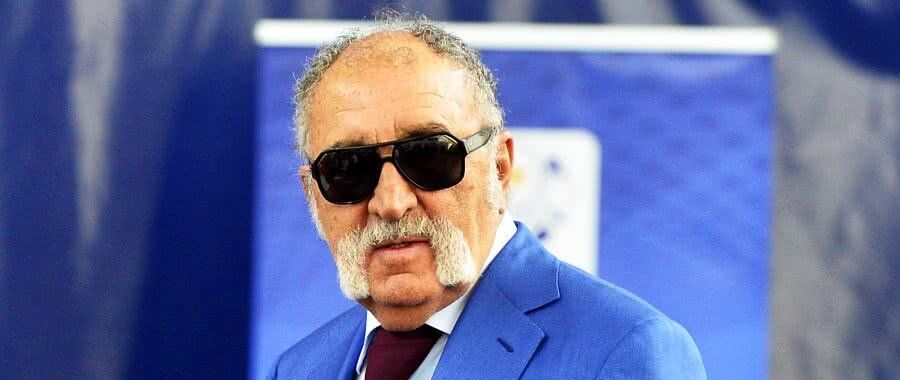 Popunere ASTRONOMICA facuta Guvernului Romaniei! Ion Tiriac arunca milioane pentru un nou stadion<span style="color:#f00;">: "Maine dimineata eu le pun 30 de milioane de euro pe masa!"</span>