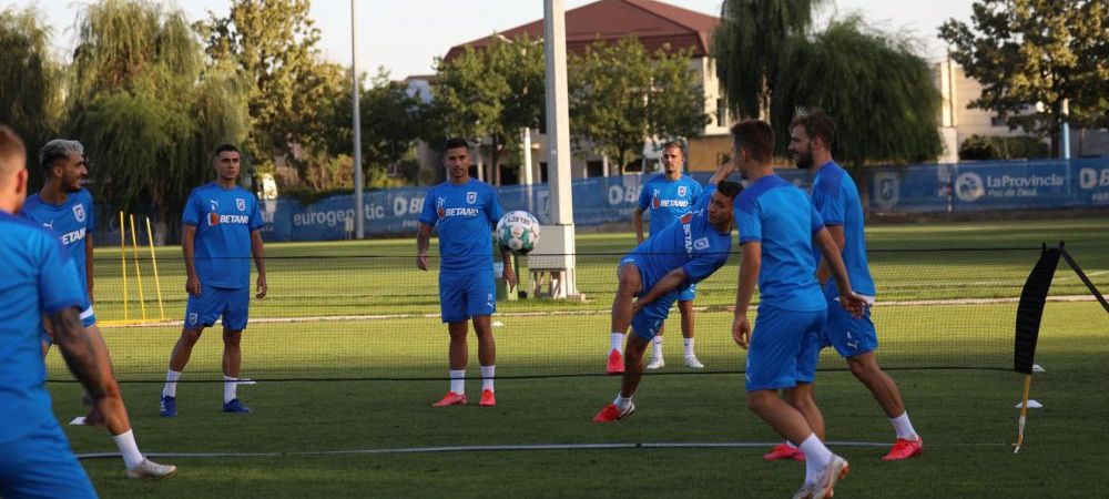 <span style="color:#f00;">Universitatea Craiova s-a despartit oficial de unul dintre jucatorii sai! <span style="color:#000;">Fotbalistul are 17 selectii in echipa nationala a Romaniei</span></span>