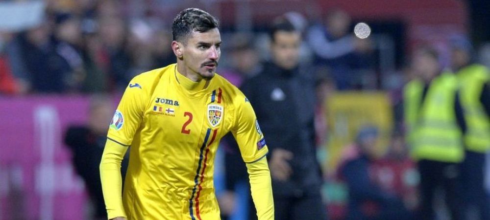 <span style="color:#f00;">Gica Hagi a dat LOVITURA! Romario Benzar a semnat cu Viitorul:</span> toate detaliile mutarii
