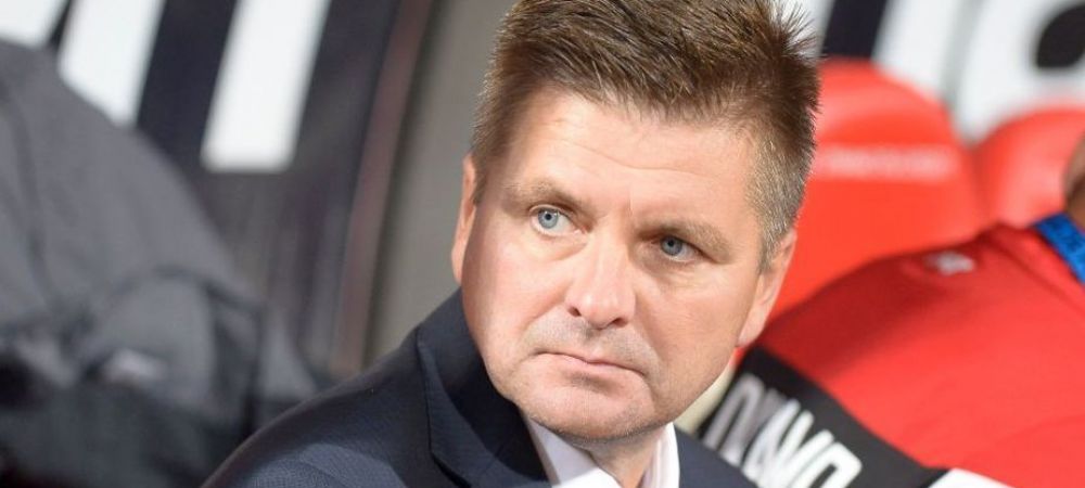 <span style="color:#f00;">Dusan Uhrin, surprins de 'New Dinamo'! "E o echipa schimbata total fata de cea pe care am antrenat-o!"</span> Ce spune dupa ce a fost invins de fosta echipa