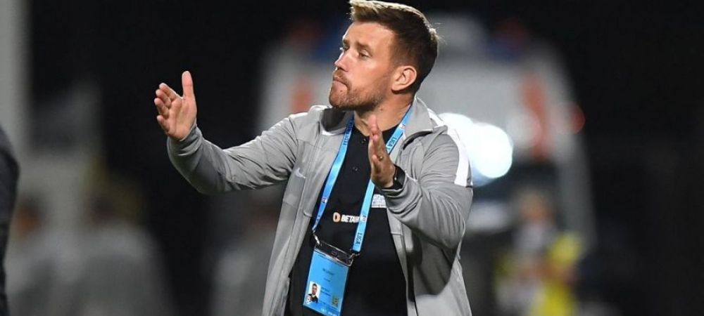 <span style="color:#f00;">Este sau nu adevaratul antrenor al FCSB-ului?! "Tot timpul a fost!"</span> MM Stoica da din casa! Rolul esential pe care Pintilii il are la echipa
