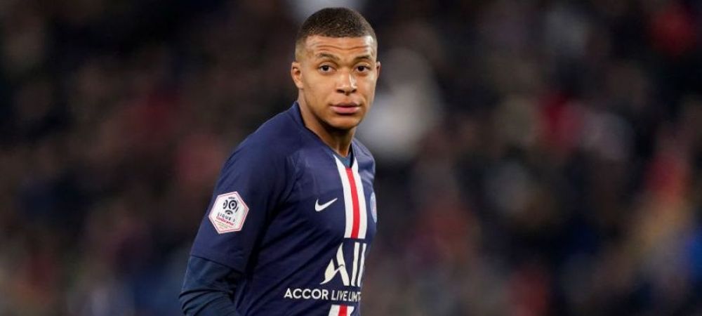 <span style="color:#f00;">Anunt BOMBA in Franta!</span> Real Madrid poate pierde lupta pentru semnatura lui Kylian Mbappe! Ce echipa e gata sa il fure pe STARUL de la PSG