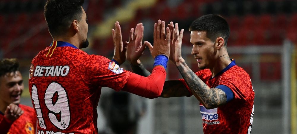 Fara sut la poarta, Adi Petre a fost cel mai slab de pe teren in victoria cu FC Arges! <span style="color:#f00;">Cine sunt jucatorii care nu au impresionat in meciul din weekend</span>