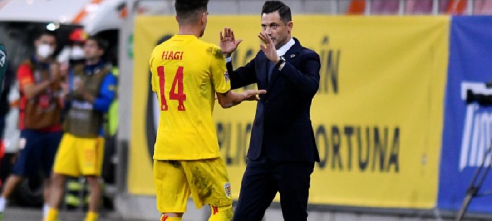 <span style="color:#f00;">"Ianis nu mai e acelasi!"</span> Mirel Radoi a criticat discursul psihologului echipei nationale! <span style="color:#f00;">"Imi cer scuze pentru iesirea lui! Nu trebuia sa faca asta!"</span>
