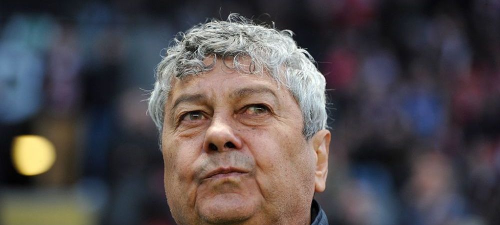 Mircea Lucescu, in conflict cu un jucator?! <span style="color:#f00;">Fotbalistul a fost dat afara dupa doar o luna de la revenirea la echipa!</span>