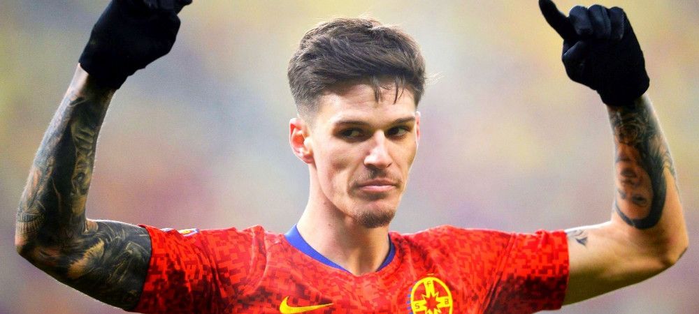 <span style="color:#f00;">Iau bani de la Barcelona pentru Man?! Transferul de ultima ora dupa care Becali poate da lovitura ISTORICA la FCSB!</span> Anunt de ultima ora pe Camp Nou
