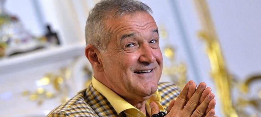<span style="color:#f00;">Gigi Becali asteapta milioanele pe Man! "Nu e nici la 50% din potential!"</span> Atacantul traverseaza o perioada exceptionala, dar ce e mai bun de abia acum urmeaza