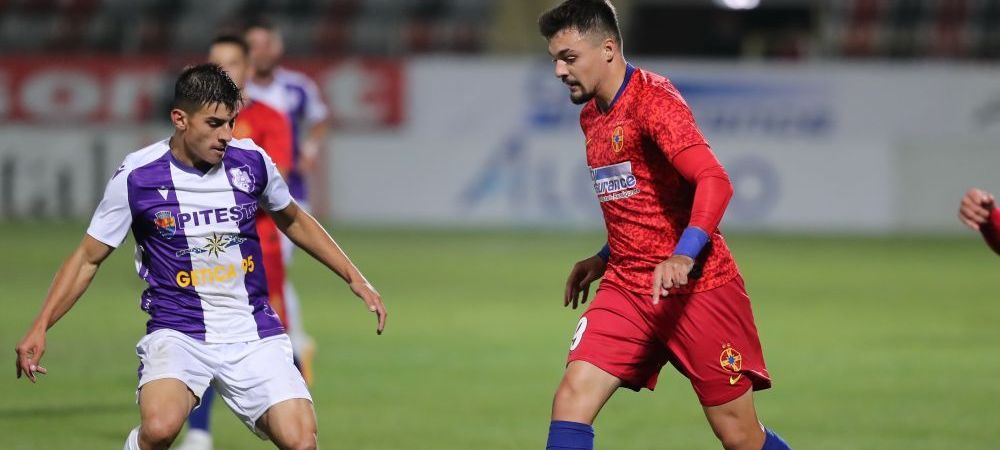 Lista Cu Jucatori Pe Care Fcsb A Trimis O Catre Uefa 5 Portari Si 9 Fotbalisti De Camp Valizi Pentru Calificarea In Playoff Ul Europa League Sport Ro