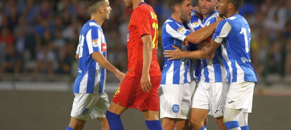 <span style="color:#f00;">Reactia oficialilor lui Poli Iasi cu privire la amanarea meciului cu FCSB:</span> "Asteptam reactia de la UEFA!" 