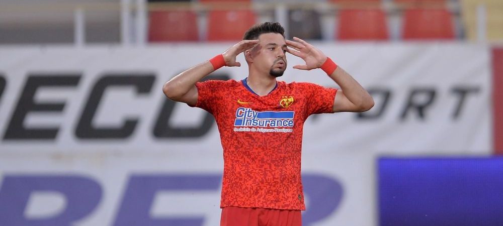 Si fara cei 20 de jucatori absenti, <span style="color:#f00;">lotul FCSB este aproape la fel de valoros ca al lui Slovan Liberec!</span>