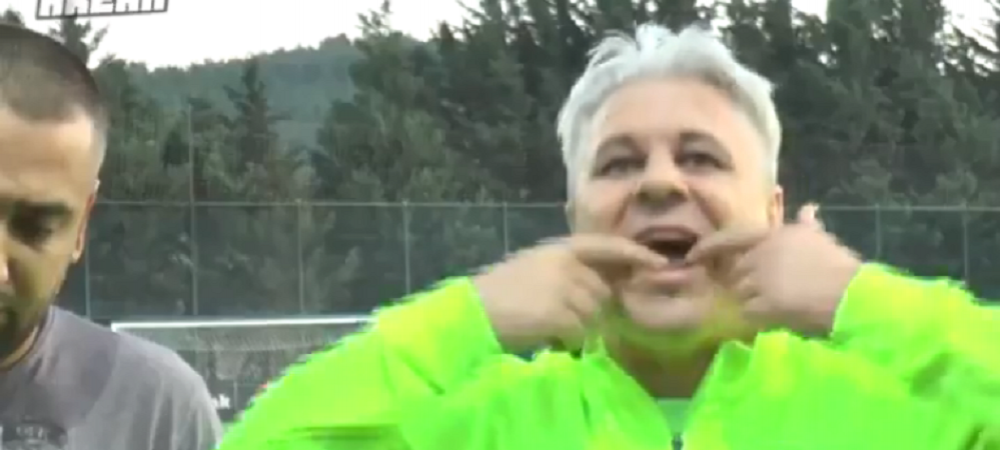 Iesire Nervoasa A Lui Marius Sumudica In Fata Jurnalistilor Ce L A Suparat Pe Antrenorul Lui Gaziantep Si Cum A Putut Sa Reactioneze Sport Ro