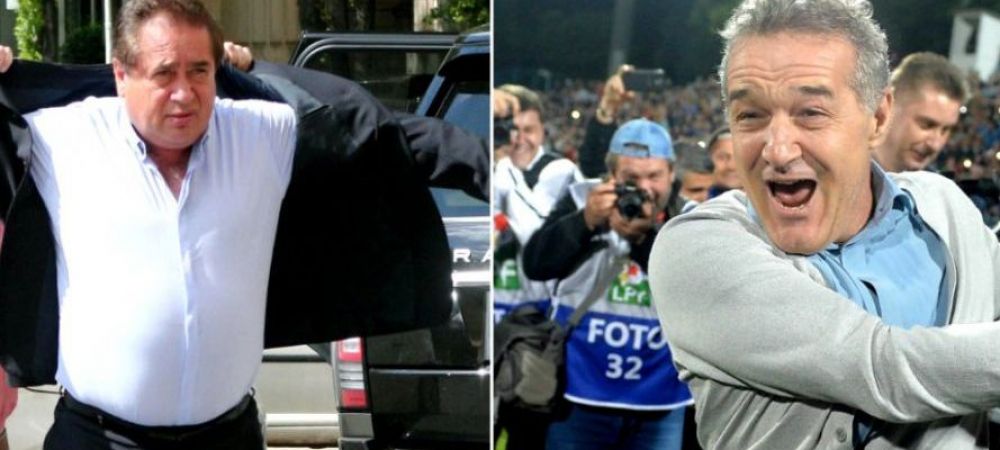 Exclusiv Prima Reactie A Lui Ioan Niculae Becali Si Fcsb Trebuie Ajutati E O Situatie De Forta Majora Ce Jucatori De La Astra Merg Sa Lupte In Europa League Sport Ro