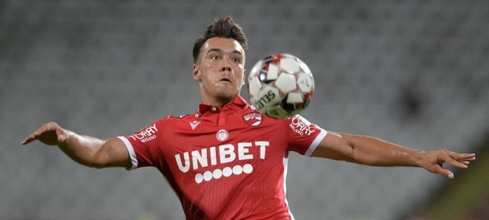 <span style="color:#f00;">Dupa ce a chefuit la lautari si a fost dat afara de la Dinamo, Neicutescu si-a gasit echipa!</span> Anuntul oficial al clubului din Liga 1
