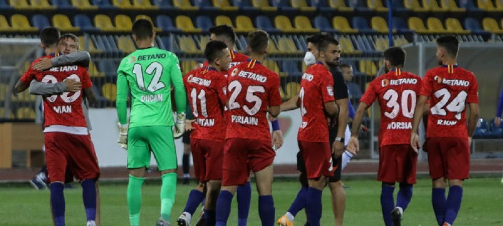 Loviturile De La Miezul Noptii Pentru Fcsb Jucatorii Au Facut Drumul De Urgenta La Bucuresti Si Asteapta Sa Semneze Sport Ro