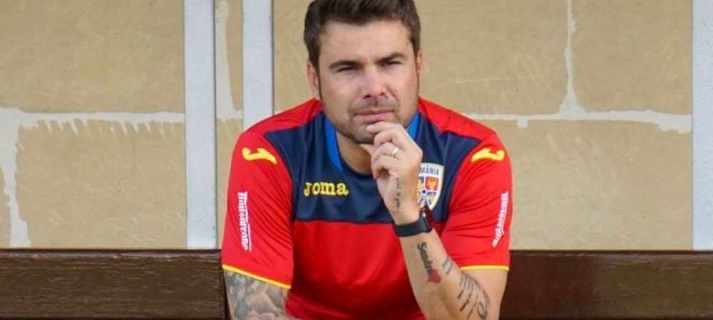 <span style="color:#f00;">Cosmar pentru Radoi si Mutu! <span style="color:#000;">Nationalele R</span></span><span style="color:#000;">omaniei</span> renunta la jucatorii infectati de la FCSB, Adi Petre este singurul jucator selectionabil
