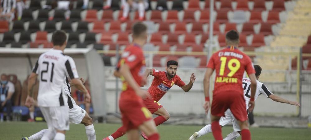 <span style="color:#f00;">Motivul pentru care transferurile pe ruta Astra - FCSB au PICAT! De ce au refuzat cei 4 jucatori </span>mutarea la ros-albastri 