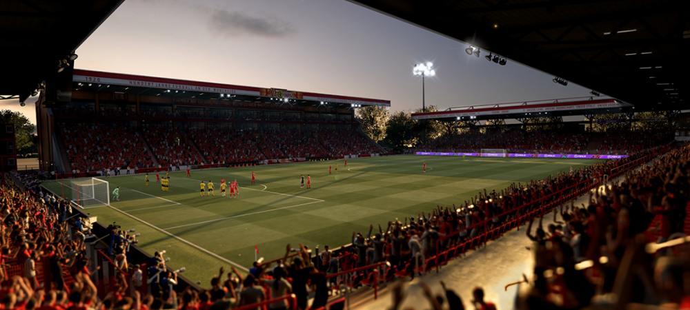 Liga 1, din nou in FIFA! <span style="color:#f00;">Anunt OFICIAL al EA Sports: ce campionate vor mai fi disponibile in joc</span>