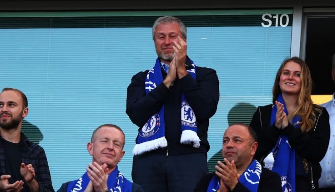 <span style="color:#f00;">Roman Abramovici n-are LIMITE la portofel!</span> Patronul lui Chelsea a cheltuit intr-o vara, pe 5 JUCATORI, <span style="color:#f00;">mai mult decat valoreaza TOATA Liga 1</span>