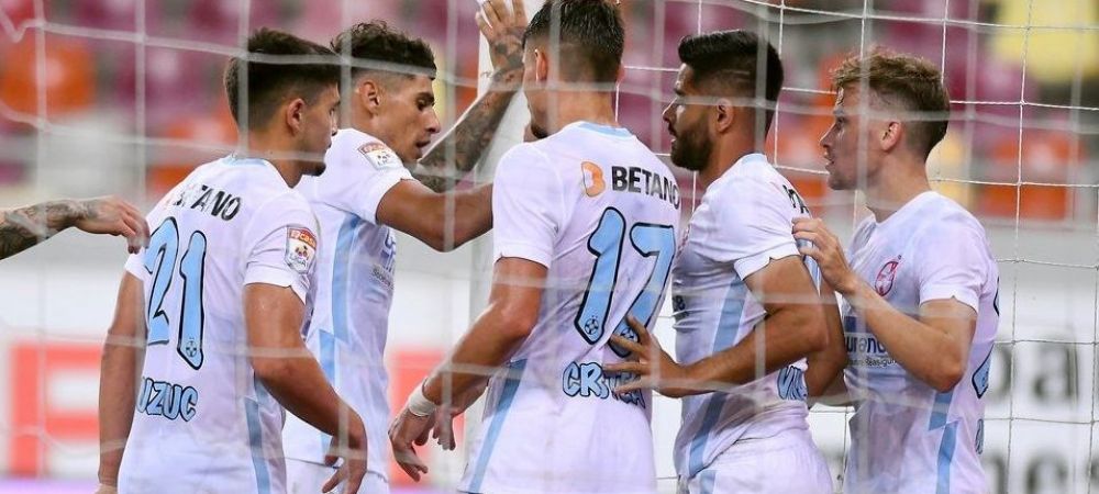 Record NEGATIV pentru FCSB! <span style="color:#f00;">Echipa lui Gigi Becali n-a mai fost eliminata inainte de playoff-ul Europa League de 17 ani! </span>