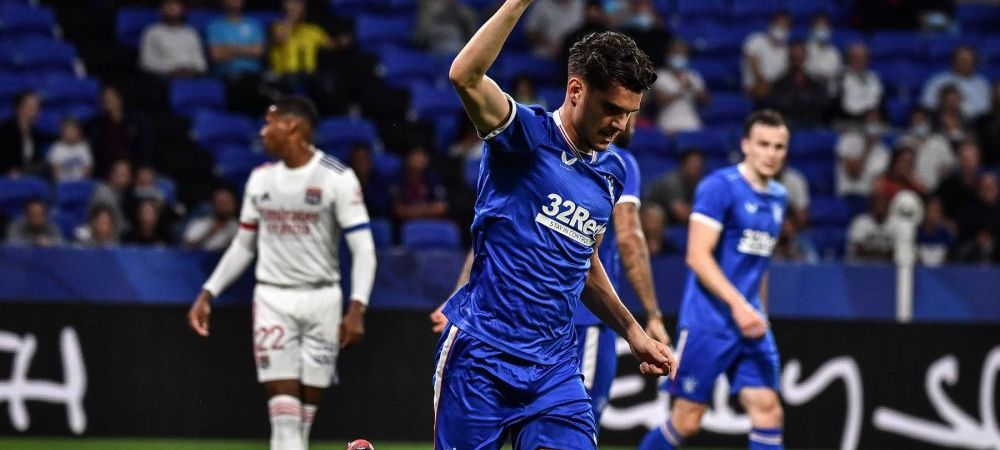<span style="color:#f00;">Rangers a zdrobit-o pe Willem II, dar Ianis nu a stralucit! </span>Ce au scris jurnalistii scotieni despre mijlocasul roman si ce note a primit Hagi