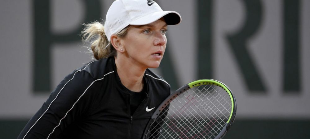 "Da, mi-au tremurat mainile pe racheta!" | <span style="color:#f00;">Simona Halep dezvaluie ce simptome acuza sub influenta emotiilor negative in timpul meciurilor oficiale</span>
