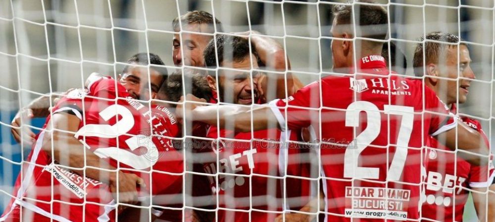 Continua schimbarile la Dinamo! <span style="color:#f00;">Cine il va inlocui pe Balanescu la conducerea clubului din Stefan cel Mare</span>