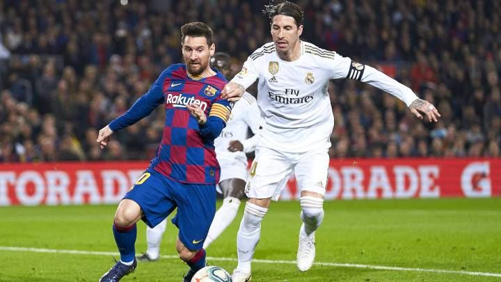 <span style="color:#f00;">Real Madrid si Barcelona sunt LIDERE la acest capitol!</span> Cea mai bogata echipa din sport nici macar nu intra in top 10!