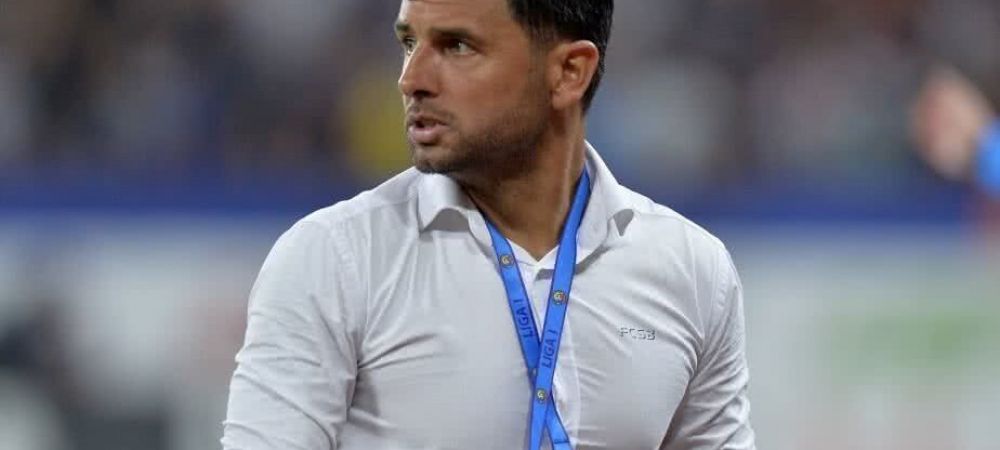Explicatia lui Nicolae Dica pentru cele 4 schimbari efectuate de FCSB la Iasi:<span style="color:#f00;"> "Nu e chiar asa cum se spune"</span>