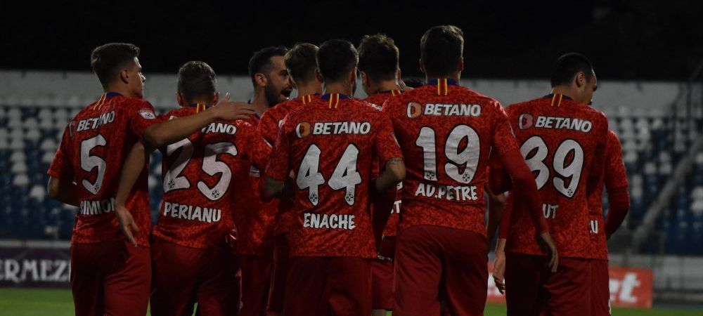 <span style="color:#f00;">EXCLUSIV | FCSB schimba din nou STADIONUL! Ros-albastrii au facut cerere OFICIALA la minister:</span> pe ce arena vor sa joace