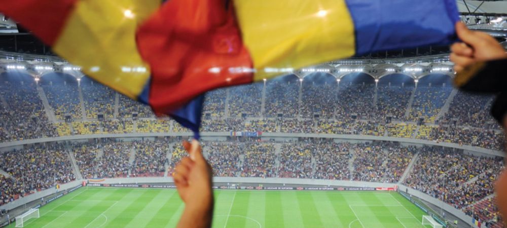 Suporteri In Tribune La Romania Norvegia Exista O Posibilitate Sa Fie Primul Meci Cu Spectatori Anuntul De Ultima Ora Al Mts Sport Ro