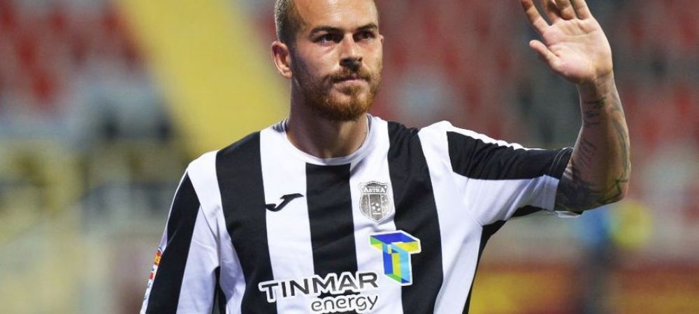 <span style="color:#f00;">Este oficial! Alibec s-a transferat la Kayserispor!</span> Cum a fost anuntata mutarea de catre turci