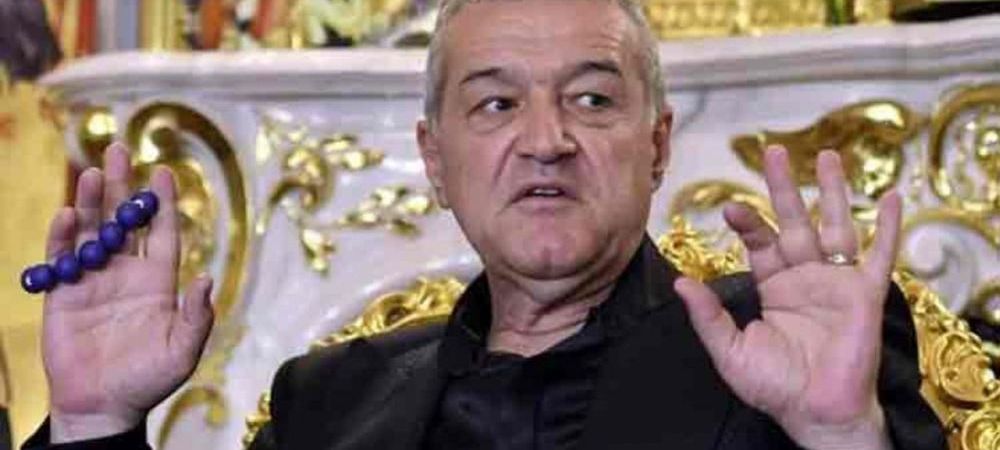 <span style="color:#f00;">FCSB e gata sa renunte la jucatorul de la care Becali visa milioane! Stelistii vor sa-l imprumute in Liga 1.</span> Detalii de ultima ora despre negocieri