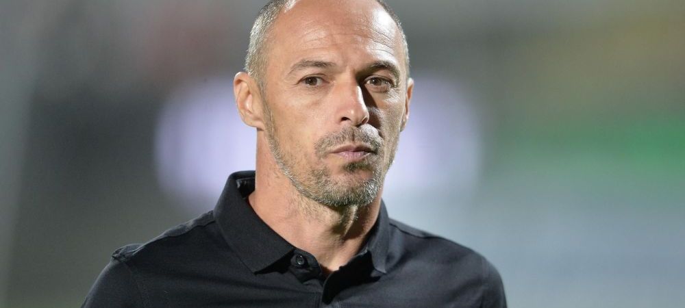 Reactia lui Bogdan Andone dupa ce a fost dat afara de la Astra!<span style="color:#f00;"> "Mi se pare o nedreptate"</span>