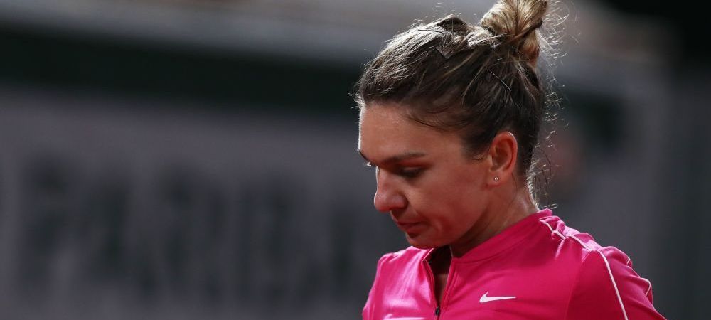 Exclusiv Ctp Explica Principala Cauza A Esecului Simonei Halep Swiatek A Fost Imparabila La Retur Si A Stresat O Continuu Pe Simona Sport Ro