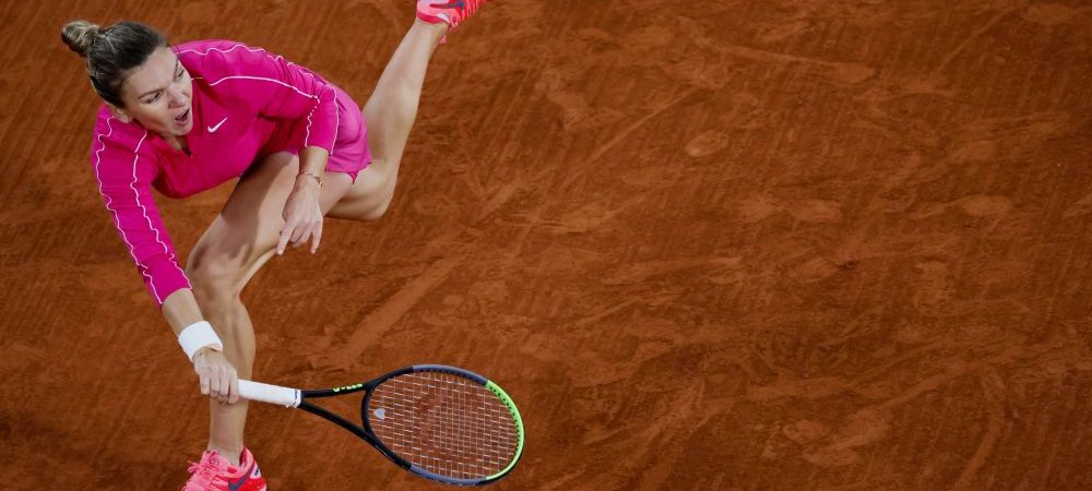 <span style="color:#f00;">RECORD NEGATIV ISTORIC stabilit de Simona Halep la Roland Garros! </span>A fost prima oara in istorie cand principala favorita a semnat aceasta contra-performanta 