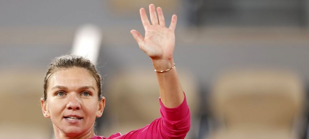 Simona Halep A Anuntat Care Va Fi Urmatorul Turneu La Care Va Participa Cat Va Sta Numarul 2 Wta Departe De Terenul De Tenis Sport Ro