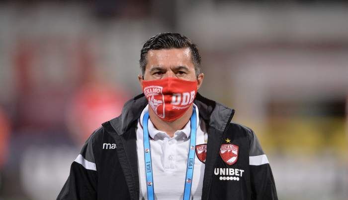 <span style="color:#f00;">Dinamo a mai oficializat un transfer! </span>Cosmin Contra si-a adus un fundas pentru urmatoarele trei sezoane