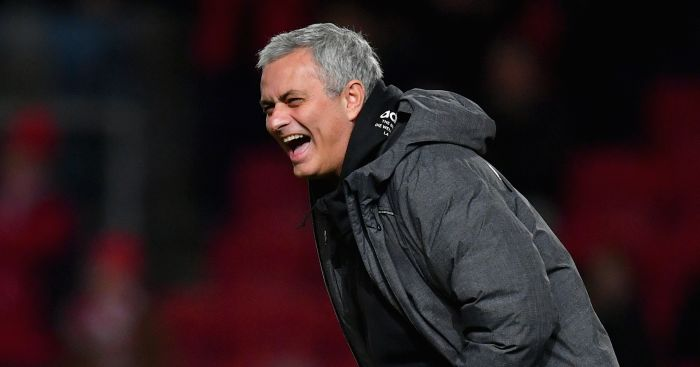 MASACRU in Manchester United - Tottenham! <span style="color:#f00;">Cel mai mare meci al lui Mourinho in ultimii 5 ani: ISI DISTRUGE fosta echipa pe Old Trafford: 1-6</span>