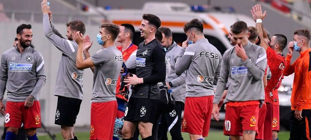 Plecare De Ultima Ora De La Fcsb Mm Stoica A Facut Anuntul In Direct Unde Ajunge Fotbalistul Sport Ro