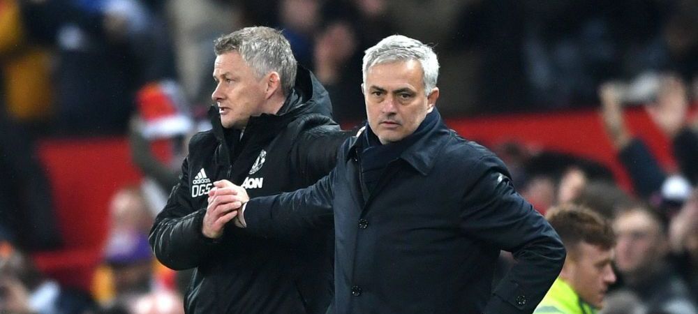 <span style="color:#f00;">Reactia lui Mourinho dupa ce si-a DISTRUS fosta echipa! "Manchester United nu trebuie sa se planga! Asta e tot ce stiu!"</span> Ce spune dupa ce a batut cu 6-1 pe Old Trafford