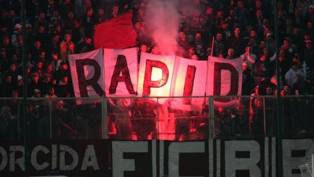 <span style="color:#f00;">Mesaj pentru clubul Rapid din partea noului primar al Sectorului 1 Bucuresti: "Va fi platit doar daca presteaza servicii!"</span> Ce spune Clotilde Armand despre baza Pro Rapid